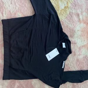 Gymshark pullover